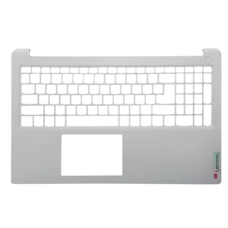 Горен корпус за Lenovo IdeaPad 1-15ADA7 1-15AMN7 Сребрист Без Тъчпад | JAR Computers Горен корпус за Lenovo IdeaPad 1-15ADA7 1-15AMN7 Сребрист Без Тъчпад