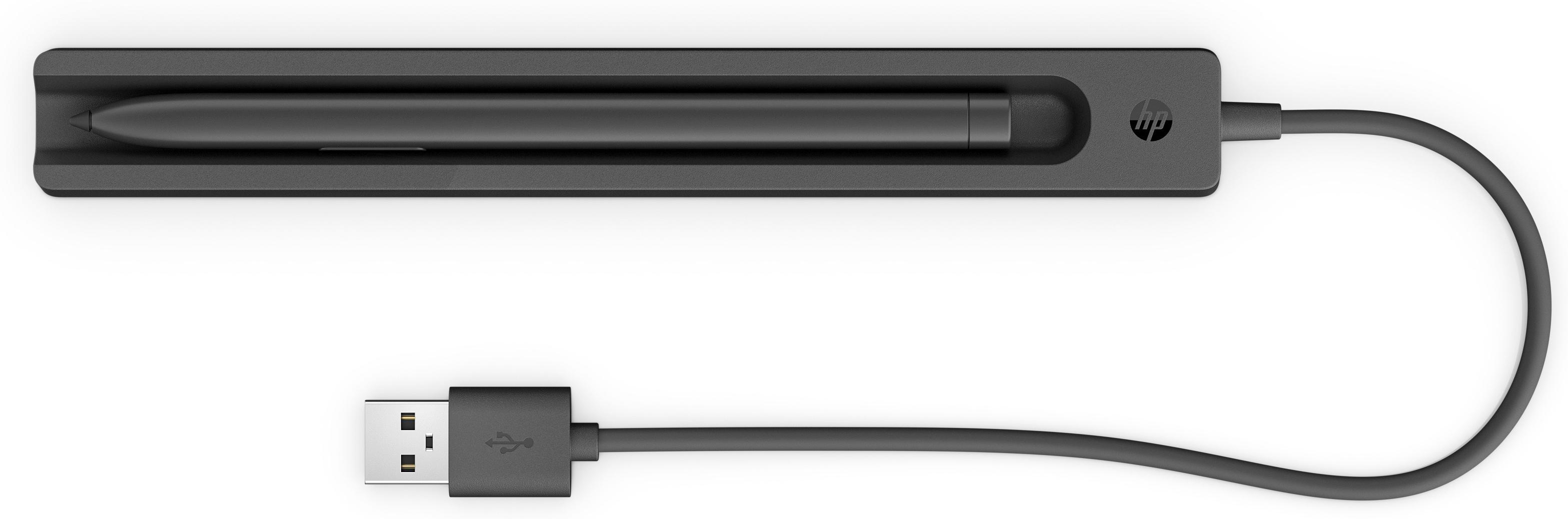 HP Charging station für Slim Pen / 4X491AA#AC3 Black - PN 4X491AA#AC3 | JAR Computers HP Charging station für Slim Pen / 4X491AA#AC3 Black - PN 4X491AA#AC3