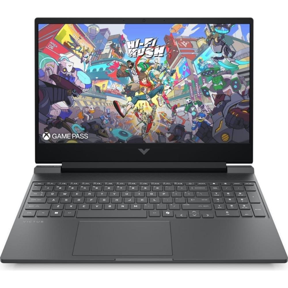 HP Victus 15-fb3020nw Ryzen 5 15,6” FHD 240/16GB/ RTX5050 8GB GDDR7/512GB 144Hz/Win11H (C1LX2EA) (HPC1LX2EA) | JAR Computers HP Victus 15-fb3020nw Ryzen 5 15,6” FHD 240/16GB/ RTX5050 8GB GDDR7/512GB 144Hz/Win11H (C1LX2EA) (HPC1LX2EA)
