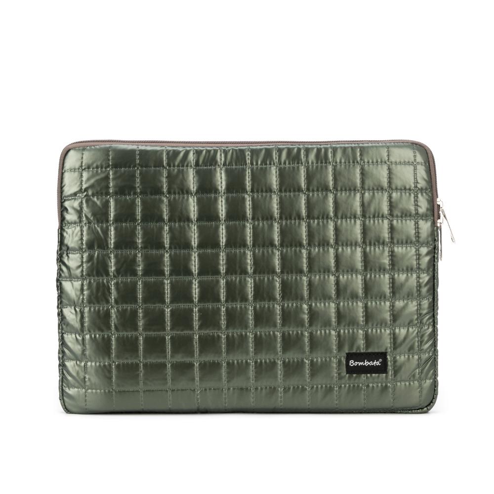 Калъф Bombata Sleeve 100gr 13-14 inch Khaki Green