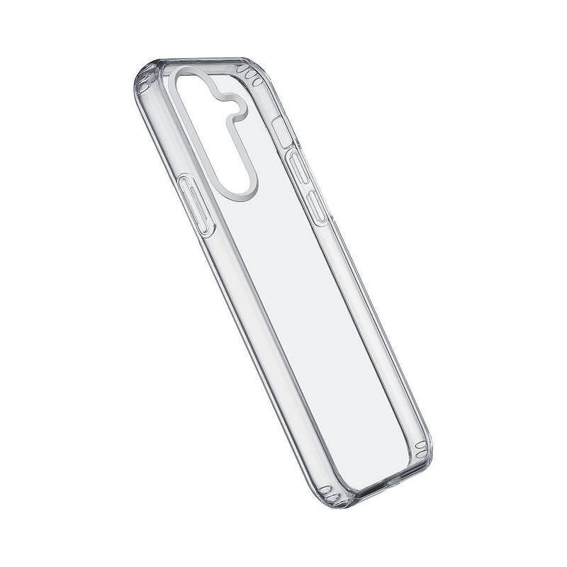 Калъф Cellularline Clear Strong Samsung Galaxy S24+