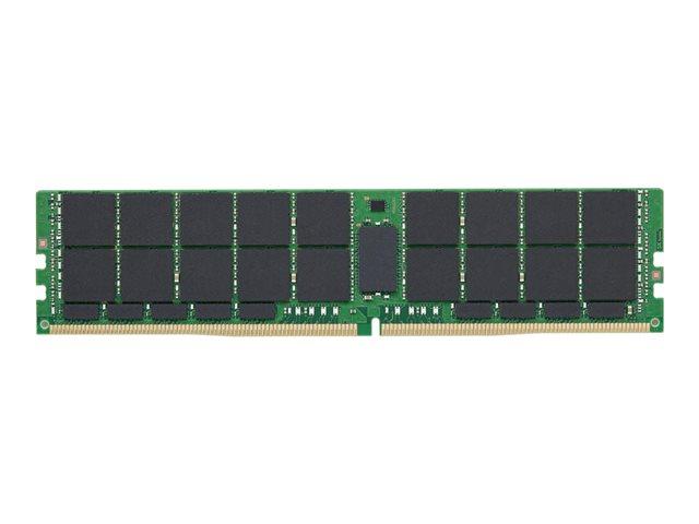 KINGSTON 128GB 3200MT/s DDR4 ECC CL22 LRDIMM 4Rx4 Hynix C | JAR Computers KINGSTON 128GB 3200MT/s DDR4 ECC CL22 LRDIMM 4Rx4 Hynix C