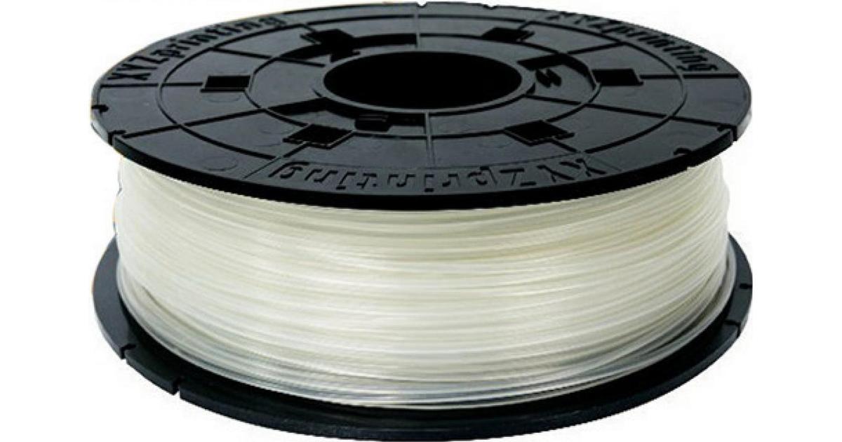 Консуматив за 3D принтер XYZ printing RF10CXEU01K, ABS, 1.75 mm, 600 gr, Nature | JAR Computers Консуматив за 3D принтер XYZ printing RF10CXEU01K, ABS, 1.75 mm, 600 gr, Nature