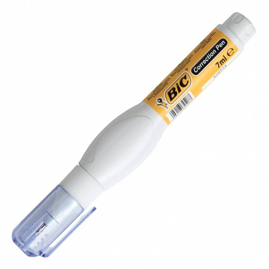 Коректор BIC Correction Pen, | JAR Computers Коректор BIC Correction Pen,