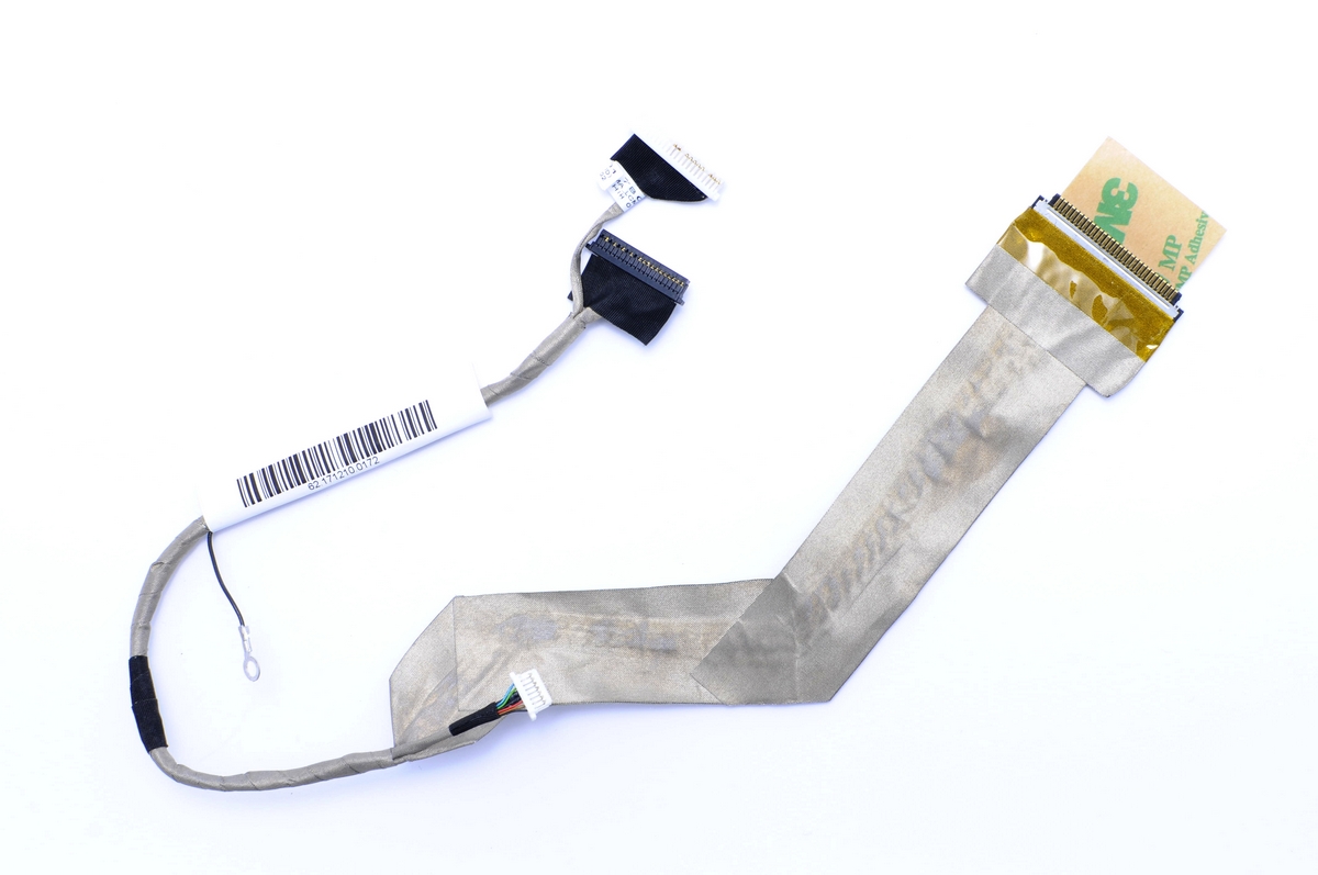 Лентов Кабел за лаптоп (LCD Cable) HP 540 541 | JAR Computers Лентов Кабел за лаптоп (LCD Cable) HP 540 541