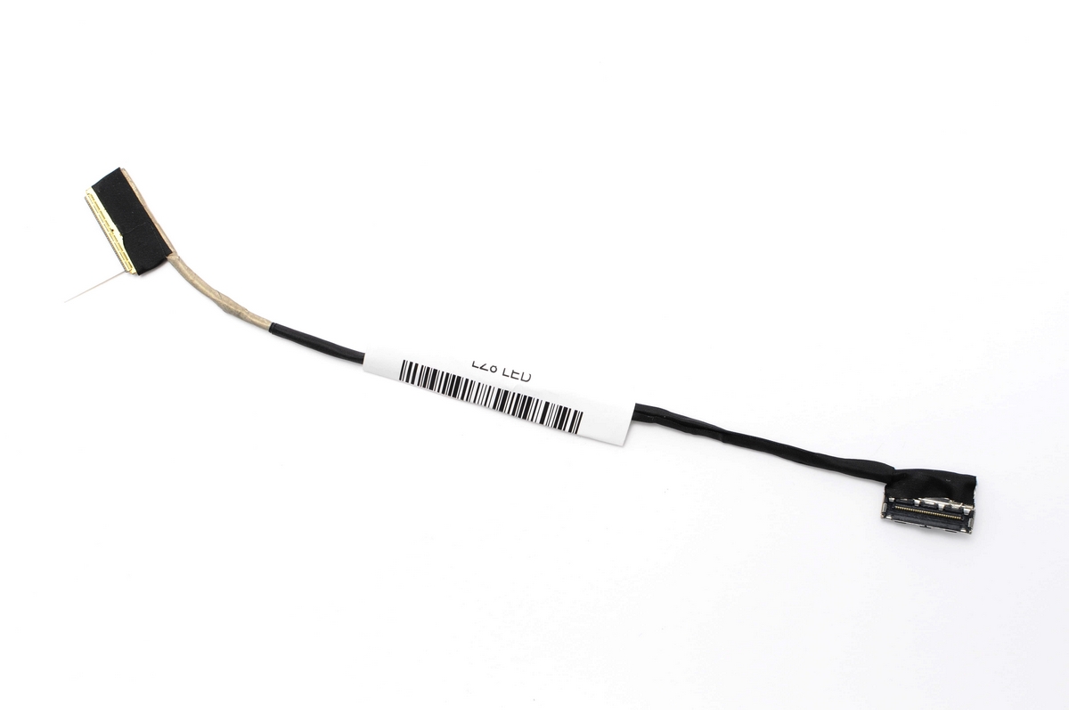 Лентов Кабел за лаптоп (LCD Cable) Lenovo IdeaPad U410 LZ8 LED | JAR Computers Лентов Кабел за лаптоп (LCD Cable) Lenovo IdeaPad U410 LZ8 LED