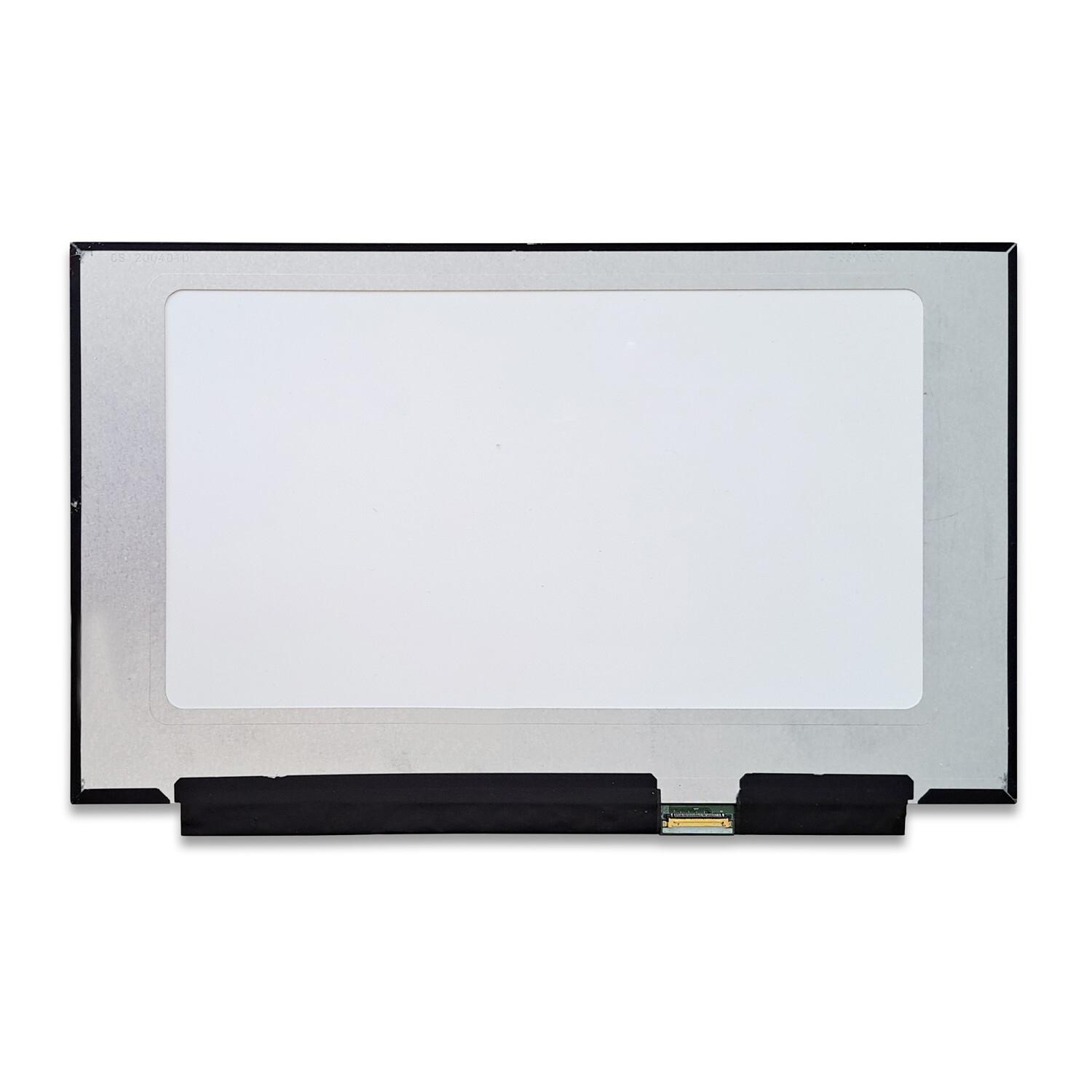 Матрица за лаптоп (Дисплей) 13.3" N133BGE-EAA LED (eDP - No Brackets) (1366x768) - Матова / Matt