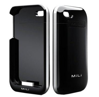Външна батерия за iPhone 3G/3Gs - MiLi Power Spring 3 | JAR Computers Външна батерия за iPhone 3G/3Gs - MiLi Power Spring 3