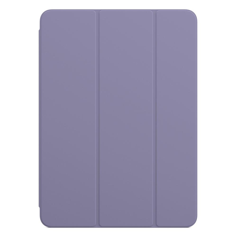 Оригинален калъф за iPad Pro 11 M2 (2022), iPad Pro 11 M1 (2021), iPad Pro 11 (2020), iPad Pro 11 (2018) - Apple Smart Folio (лилав) | JAR Computers Оригинален калъф за iPad Pro 11 M2 (2022), iPad Pro 11 M1 (2021), iPad Pro 11 (2020), iPad Pro 11 (2018) - Apple Smart Folio (лилав)