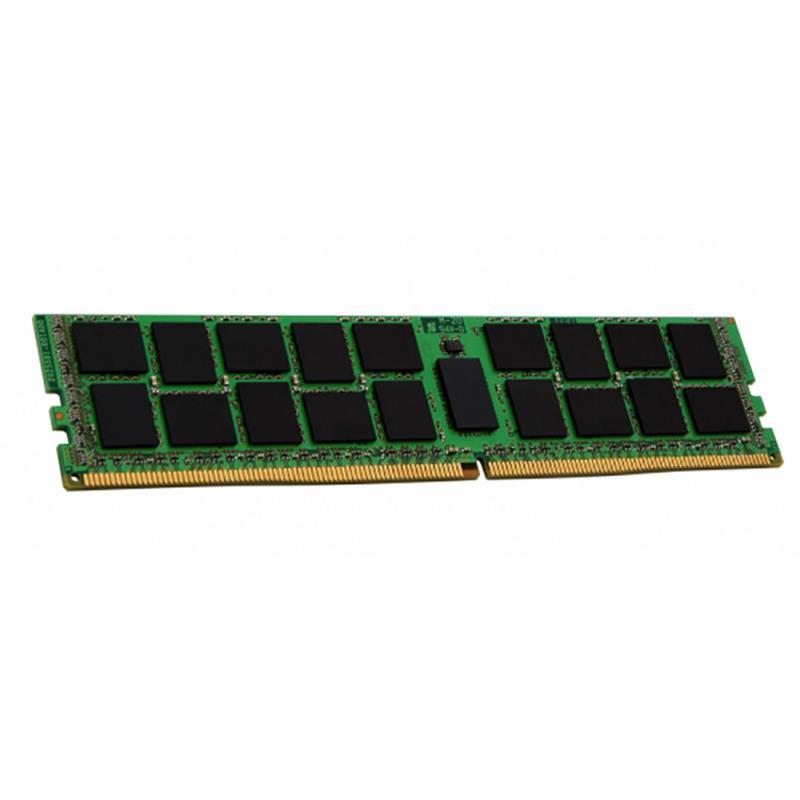Памет за сървър Kingston DIMM DDR4 32GB ECC 2666Mhz CL 19 | JAR Computers Памет за сървър Kingston DIMM DDR4 32GB ECC 2666Mhz CL 19