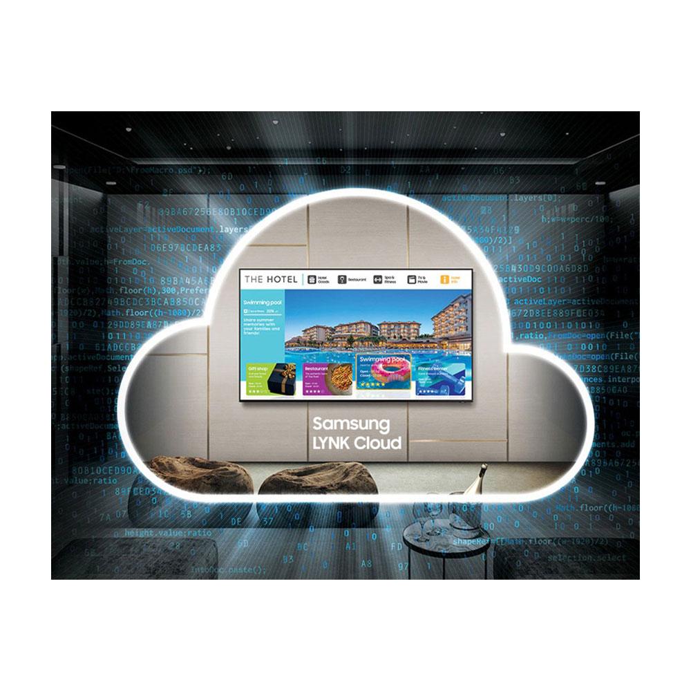 Samsung Софтуер Lynk Cloud BI/CM/DM Premium+, за 1 устройство, за 1 година | JAR Computers Samsung Софтуер Lynk Cloud BI/CM/DM Premium+, за 1 устройство, за 1 година