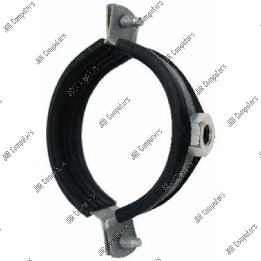 СКОБА ТРЪБИ 1''/ф25/33мм/ГАЙКА | JAR Computers СКОБА ТРЪБИ 1''/ф25/33мм/ГАЙКА