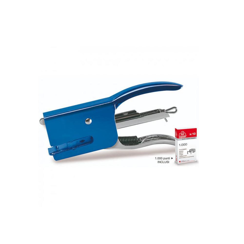 Stapler Ro-Ma mini 10 Free Spare Parts (MINI) (ROM0014176)