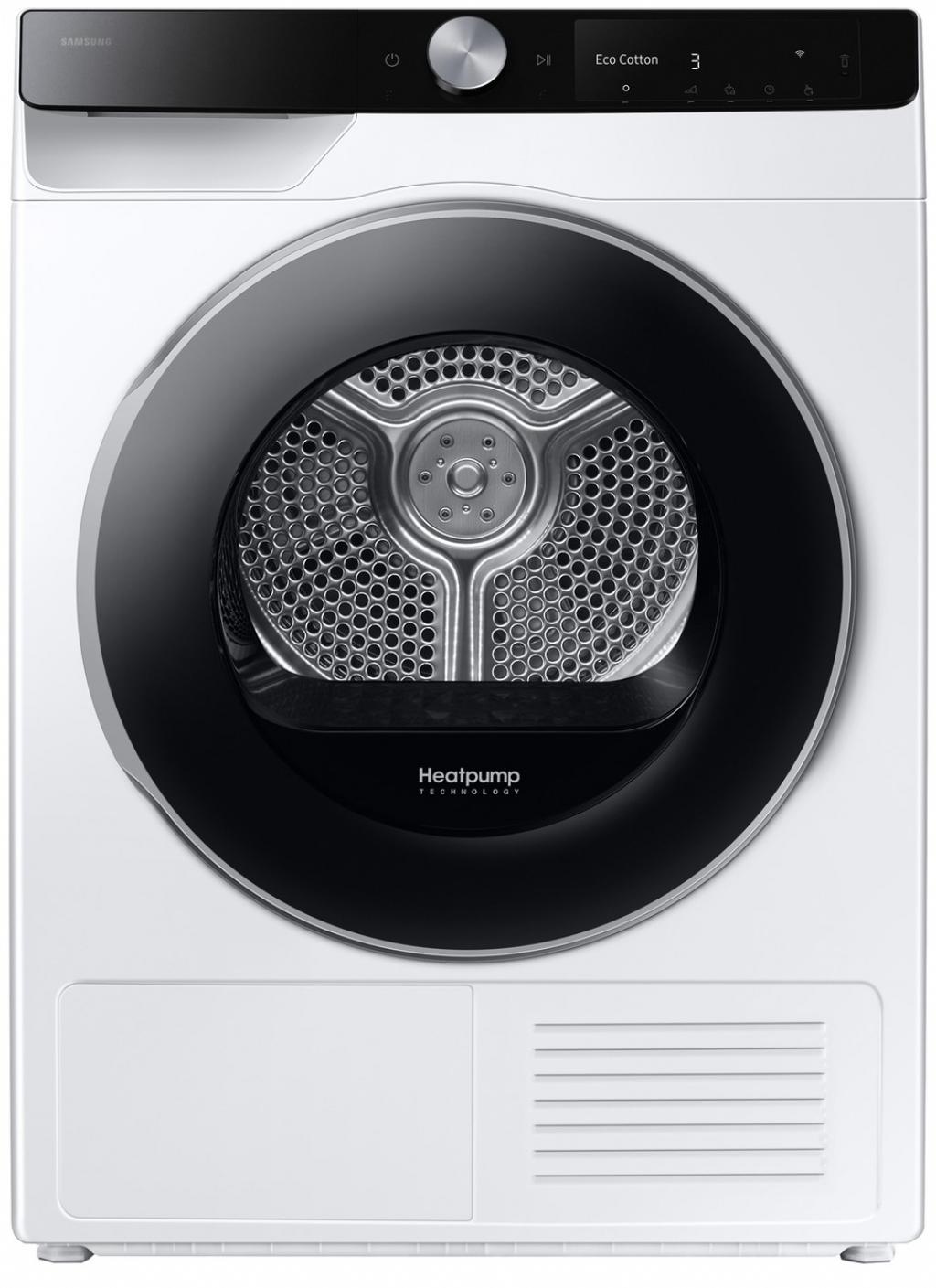 Сушилня Samsung DV90DG6845LKU4 | JAR Computers Сушилня Samsung DV90DG6845LKU4