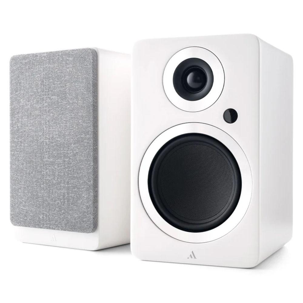 Тонколони Argon Audio FORTE A5 WiFi - бели