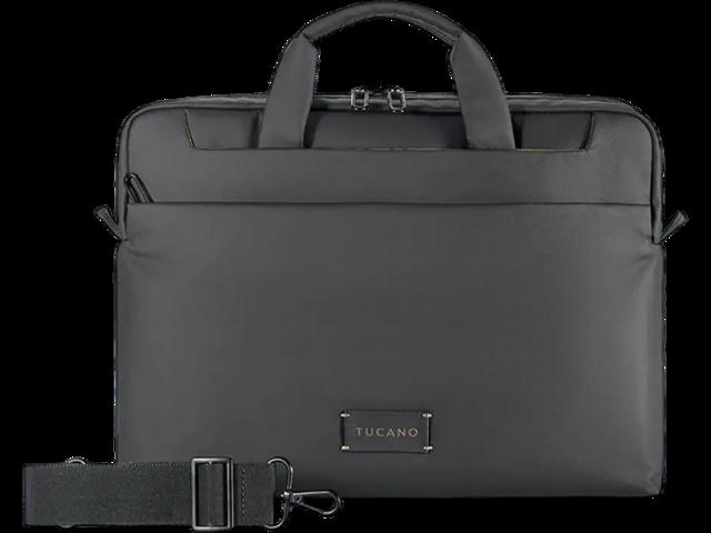 Tucano Work Out 5 Slim 13", черна