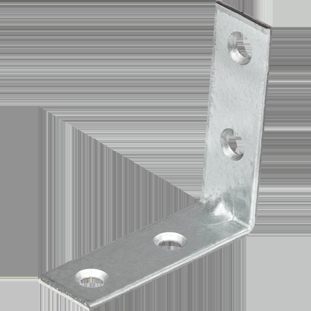 ТЯСНА ЪГЛОВА ПЛАНКА KW 100Х100Х20ММ | JAR Computers ТЯСНА ЪГЛОВА ПЛАНКА KW 100Х100Х20ММ