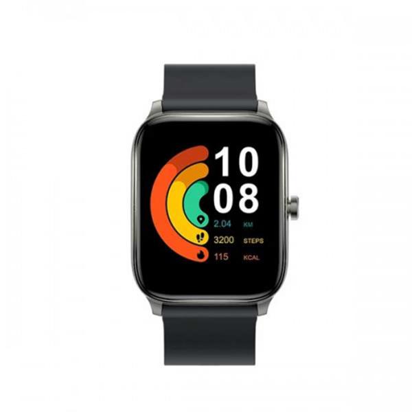 Xiaomi Watch Haylou LS09B GST /черен/ | JAR Computers Xiaomi Watch Haylou LS09B GST /черен/