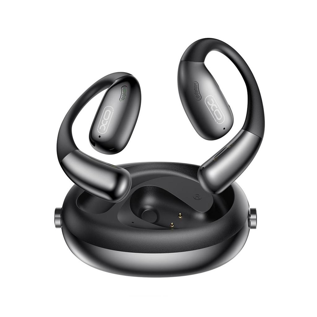 XO HF TWS, интелигентен Ai превод, черни - G36 | JAR Computers XO HF TWS, интелигентен Ai превод, черни - G36