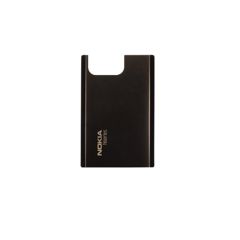 Заден капак Nokia N97 Mini High Copy /черен/ | JAR Computers Заден капак Nokia N97 Mini High Copy /черен/
