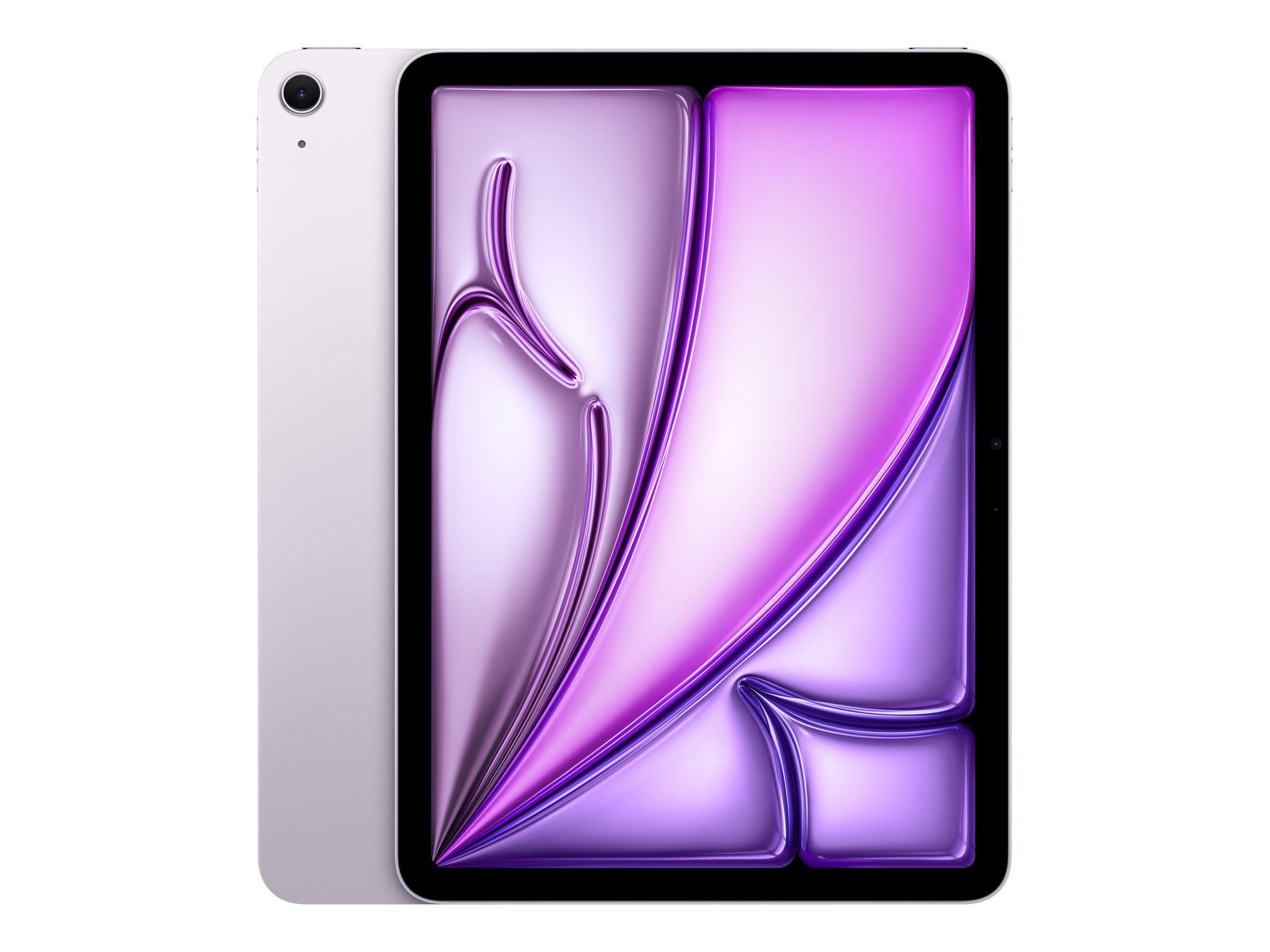 Apple iPad Air 11 M3 Wi-Fi 1TB (violett) 7.Gen | JAR Computers Apple iPad Air 11 M3 Wi-Fi 1TB (violett) 7.Gen
