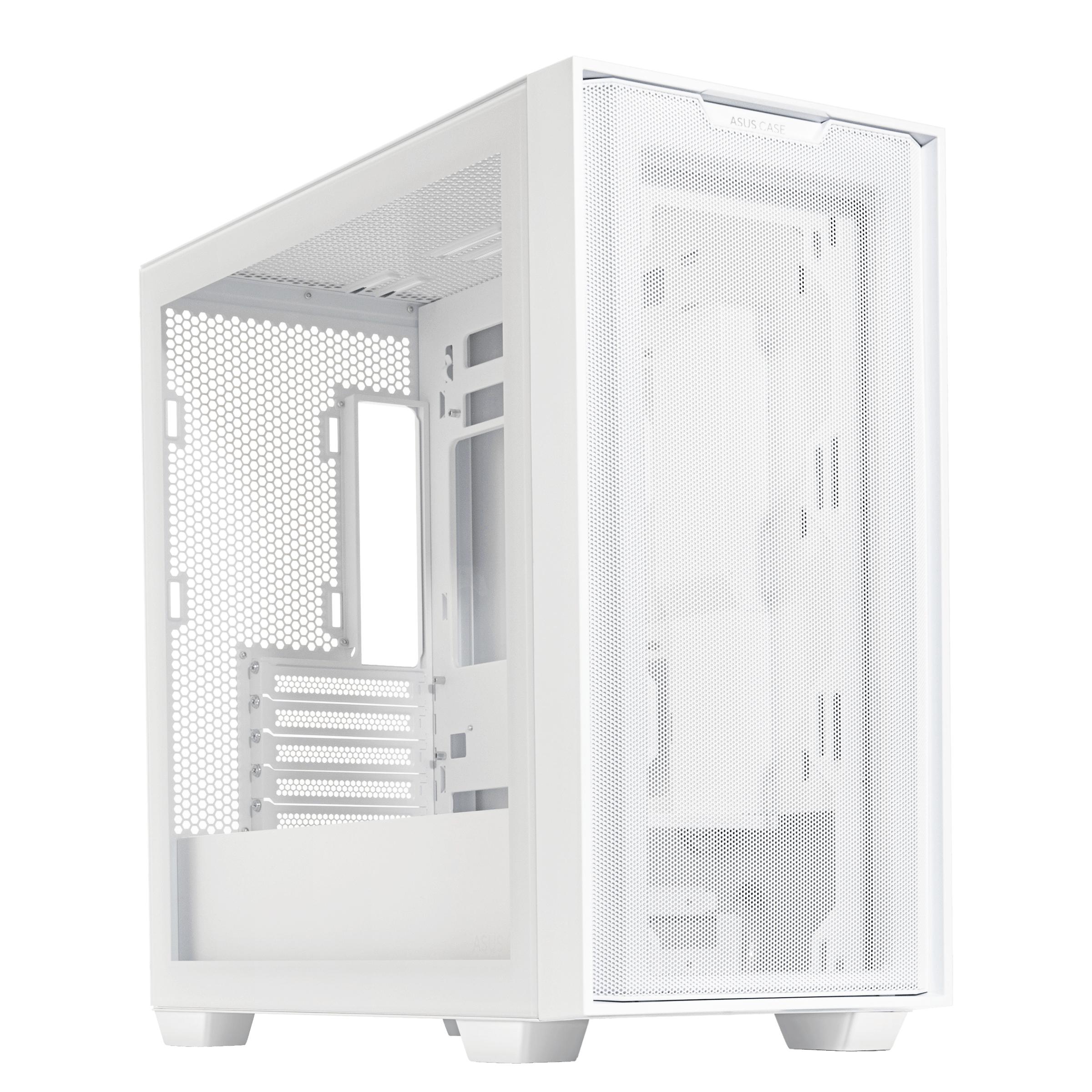 ASUS A21 Бяла | JAR Computers ASUS A21 Бяла