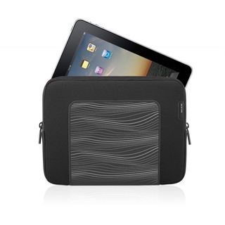 Неопренов калъф за iPad - Belkin Grip Sleeve | JAR Computers Неопренов калъф за iPad - Belkin Grip Sleeve