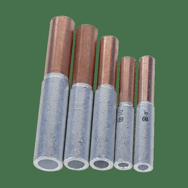 БИМЕТАЛНА КАБЕЛНА ГИЛЗА GTL-150