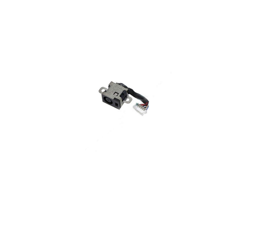 Букса за лаптоп (DC Power Jack) PJ109 HP Pavilion DV3000 With Cable