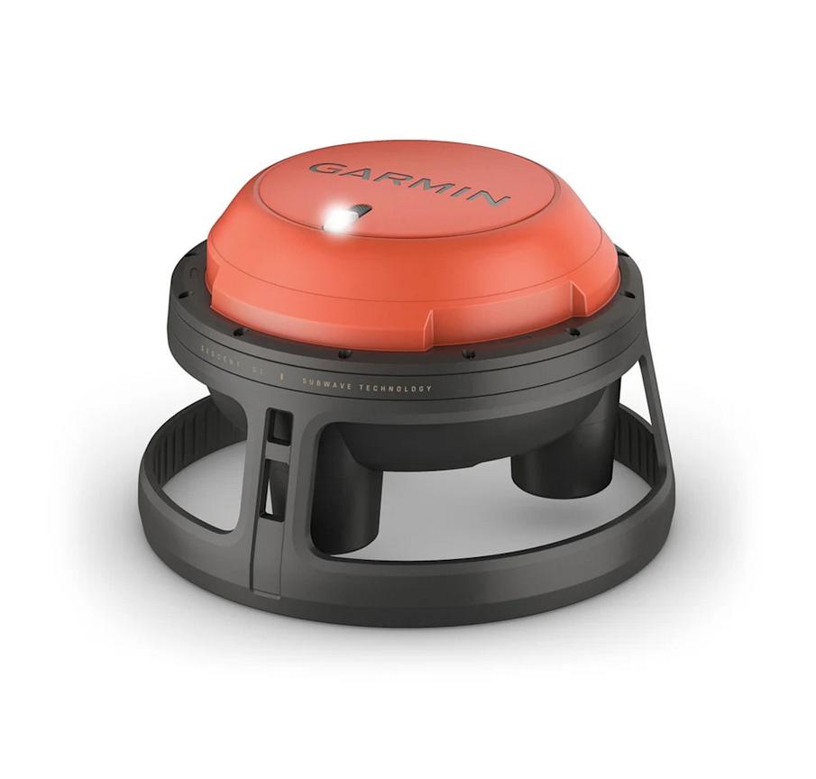 Descent™ S1 Buoy