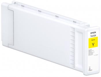 Epson Singlepack UltraChrome XD2 Yellow 700ml | JAR Computers Epson Singlepack UltraChrome XD2 Yellow 700ml