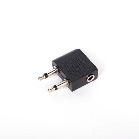 F-139 REVERCE Aircraft Headphone Adaptor