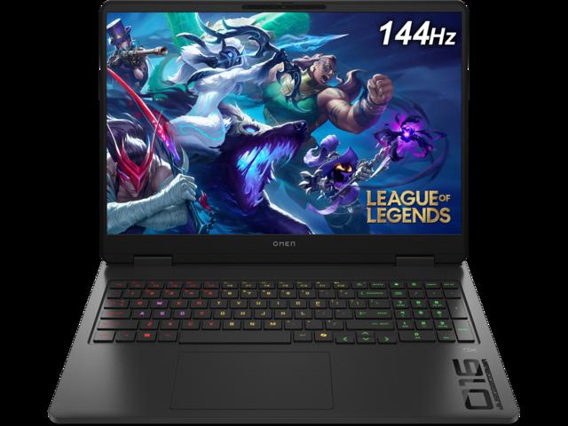 HP Omen 16-ap0047nn