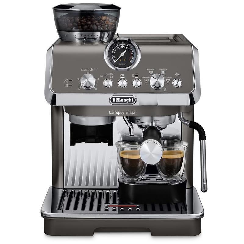 Кафемашина DeLonghi EC9255.T