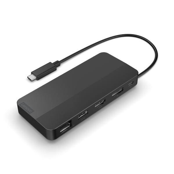 Lenovo Value Bundle USB-C Dual Display Travel Dock+ThinkPad Essential 15.6-inch Backpack (Eco)+Lenovo Essential Wireless Combo Keyboard & Mouse Gen2 Black-Bulgarian | JAR Computers Lenovo Value Bundle USB-C Dual Display Travel Dock+ThinkPad Essential 15.6-inch Backpack (Eco)+Lenovo Essential Wireless Combo Keyboard & Mouse Gen2 Black-Bulgarian