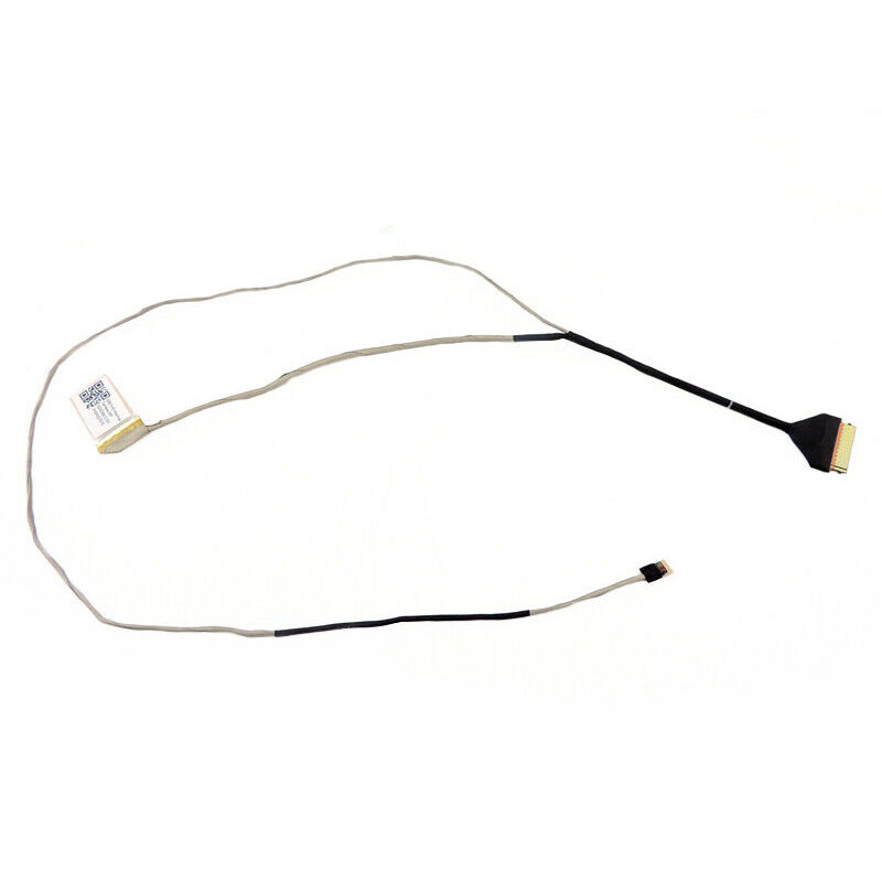 Лентов кабел за лаптоп (LCD Cable) HP 15-CE007TX 15-CE008TX (30pin) За Моделите Без Тъчскрийн / Not For Models With Touchscreen | JAR Computers Лентов кабел за лаптоп (LCD Cable) HP 15-CE007TX 15-CE008TX (30pin) За Моделите Без Тъчскрийн / Not For Models With Touchscreen