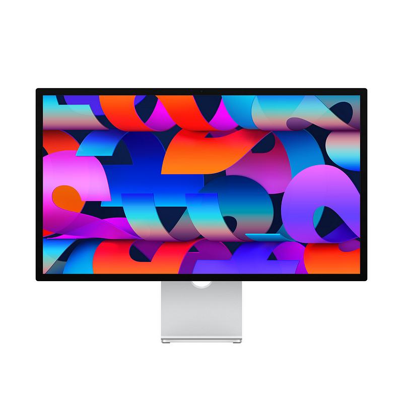 Монитор Apple Studio Display-Nano-Texture glass TILT mfex4 , 27.00