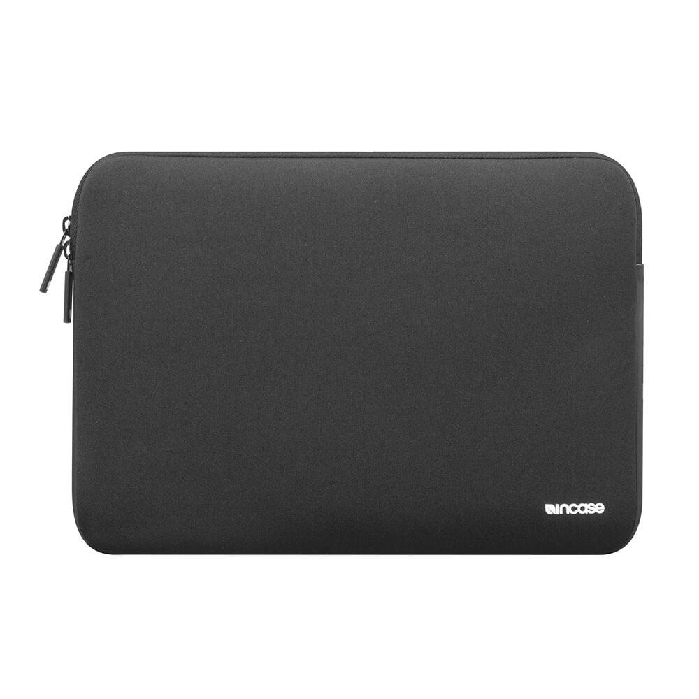 Неопренов калъф за MacBook Pro 16, Pro 15 и лаптопи до 15 инча - Incase Classic Sleeve (черен) | JAR Computers Неопренов калъф за MacBook Pro 16, Pro 15 и лаптопи до 15 инча - Incase Classic Sleeve (черен)