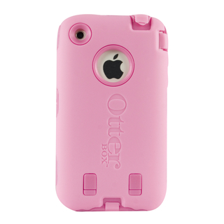 Otterbox Defender Case за iPhone 3G/3GS (розов) | JAR Computers Otterbox Defender Case за iPhone 3G/3GS (розов)