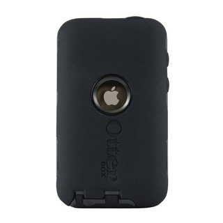 Otterbox Defender Case за iPod Touch 2 и 3 (черен) | JAR Computers Otterbox Defender Case за iPod Touch 2 и 3 (черен)