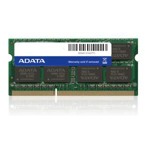 Памет за MacBook преносими компютри (след 2012 година) и лаптопи - Adata 4GB, 1600 MHz | JAR Computers Памет за MacBook преносими компютри (след 2012 година) и лаптопи - Adata 4GB, 1600 MHz