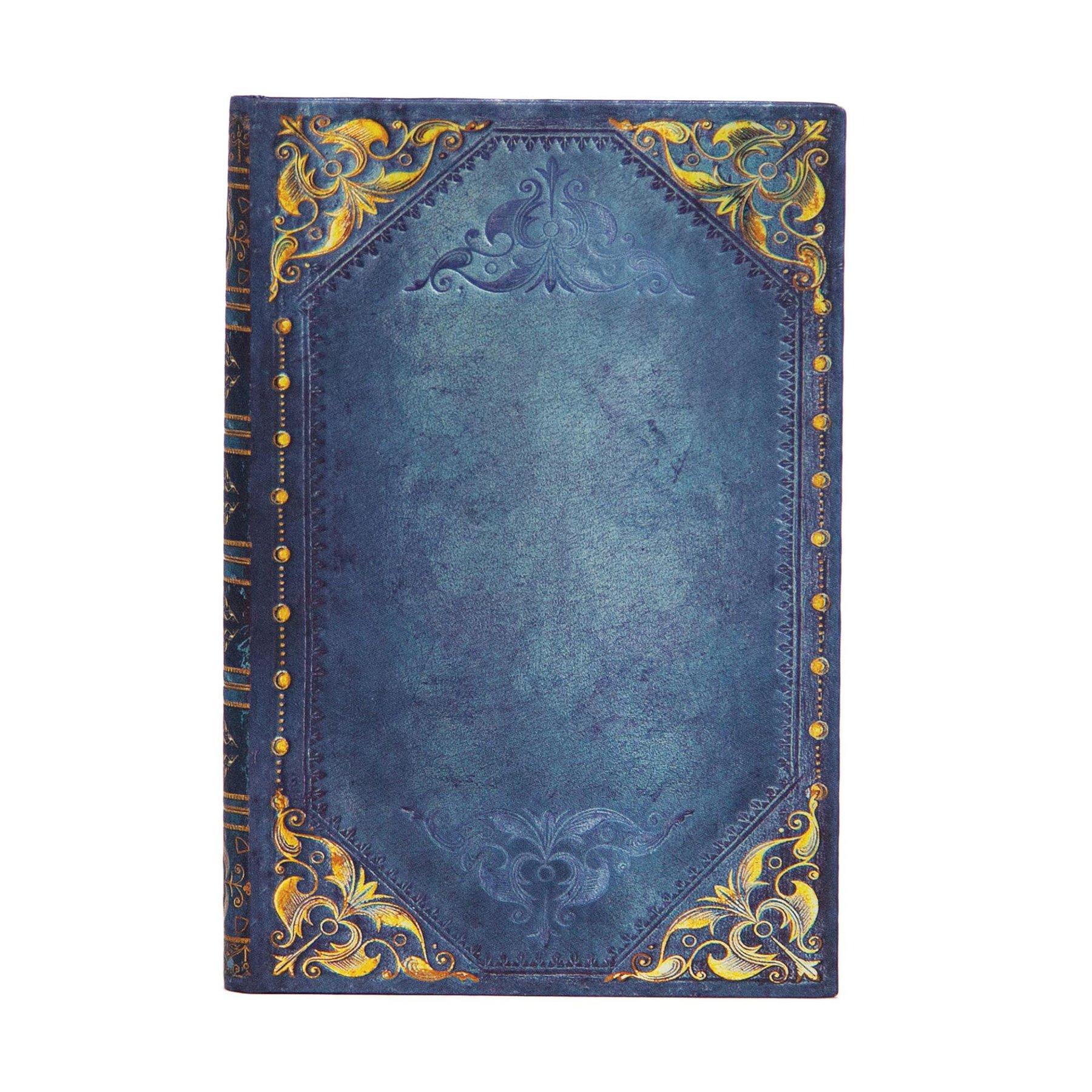 Paperblanks Адресна книга Peacock Punk