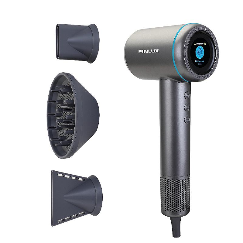 Сешоар Finlux FHD-2550-BLDC