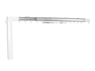 SHELLY RAEX MP46 WiFi Bluetooth Matter Ultra-Quiet Curtain Track Motor | JAR Computers SHELLY RAEX MP46 WiFi Bluetooth Matter Ultra-Quiet Curtain Track Motor