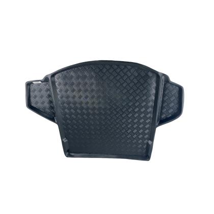 Стелка за багажник за Toyota Auris II (2013+) combi, Premium with comfort, Upper floor | JAR Computers Стелка за багажник за Toyota Auris II (2013+) combi, Premium with comfort, Upper floor