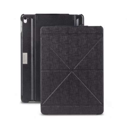Текстилен кейс и поставка за iPad Air 2 - Moshi Versa Cover (bulk) | JAR Computers Текстилен кейс и поставка за iPad Air 2 - Moshi Versa Cover (bulk)
