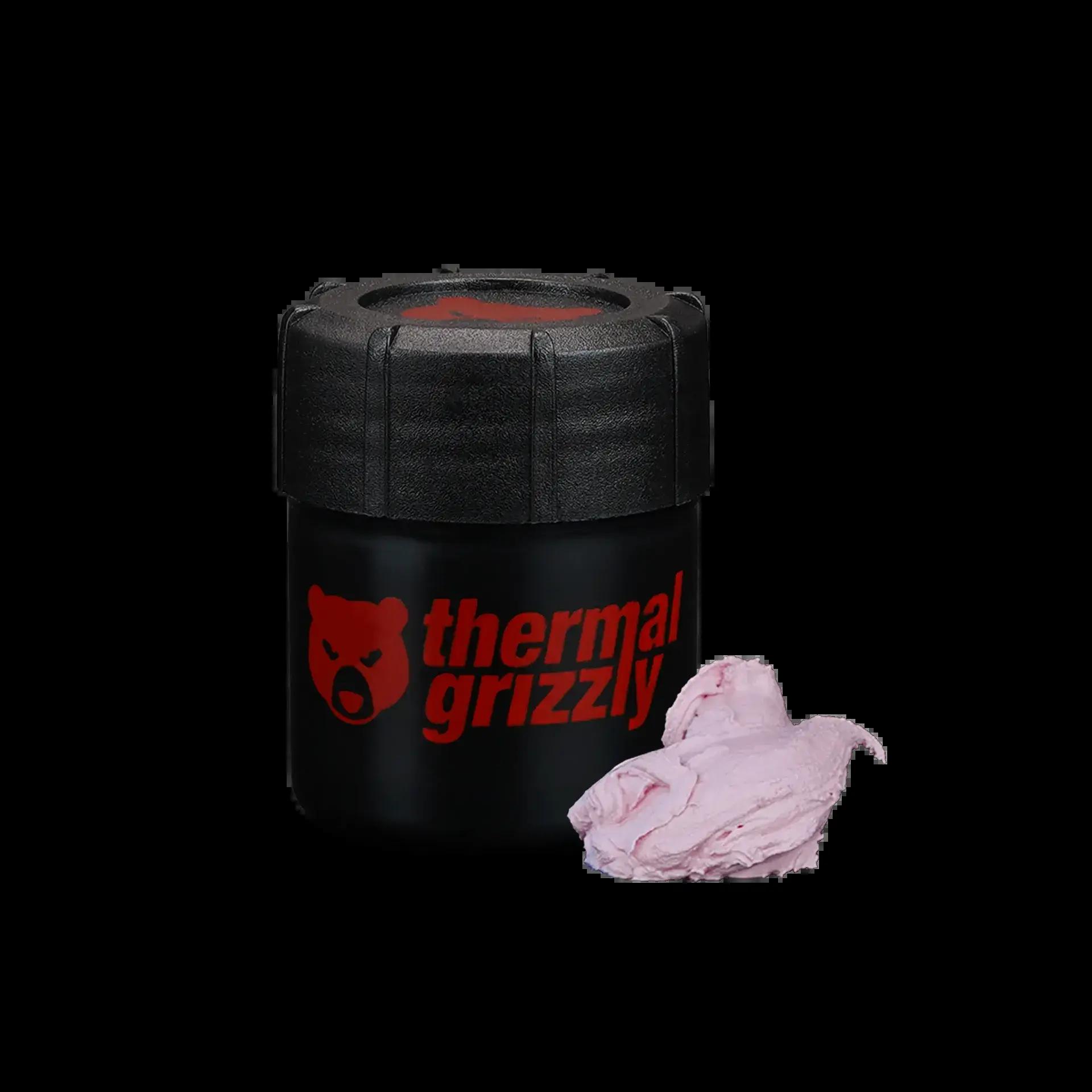 Термопроводяща паста Thermal Grizzly Putty Basic - 30g