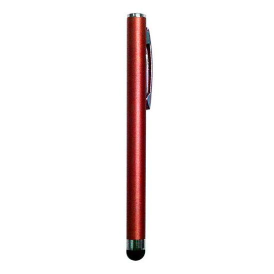 Тъч писалка за iPhone, iPad, iPod и устройства с капацитивни дисплеи - Allsop Touch Screen Stylus (червен) | JAR Computers Тъч писалка за iPhone, iPad, iPod и устройства с капацитивни дисплеи - Allsop Touch Screen Stylus (червен)