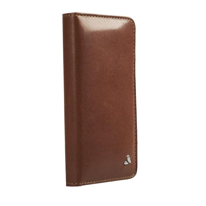 Уникален кожен калъф (естествена кожа - ръчна изработка) за iPhone 5, iPhone 5S, iPhone SE - Vaja Wallet Pelle Bridge Argentina Leather Case (кафяв) | JAR Computers Уникален кожен калъф (естествена кожа - ръчна изработка) за iPhone 5, iPhone 5S, iPhone SE - Vaja Wallet Pelle Bridge Argentina Leather Case (кафяв)