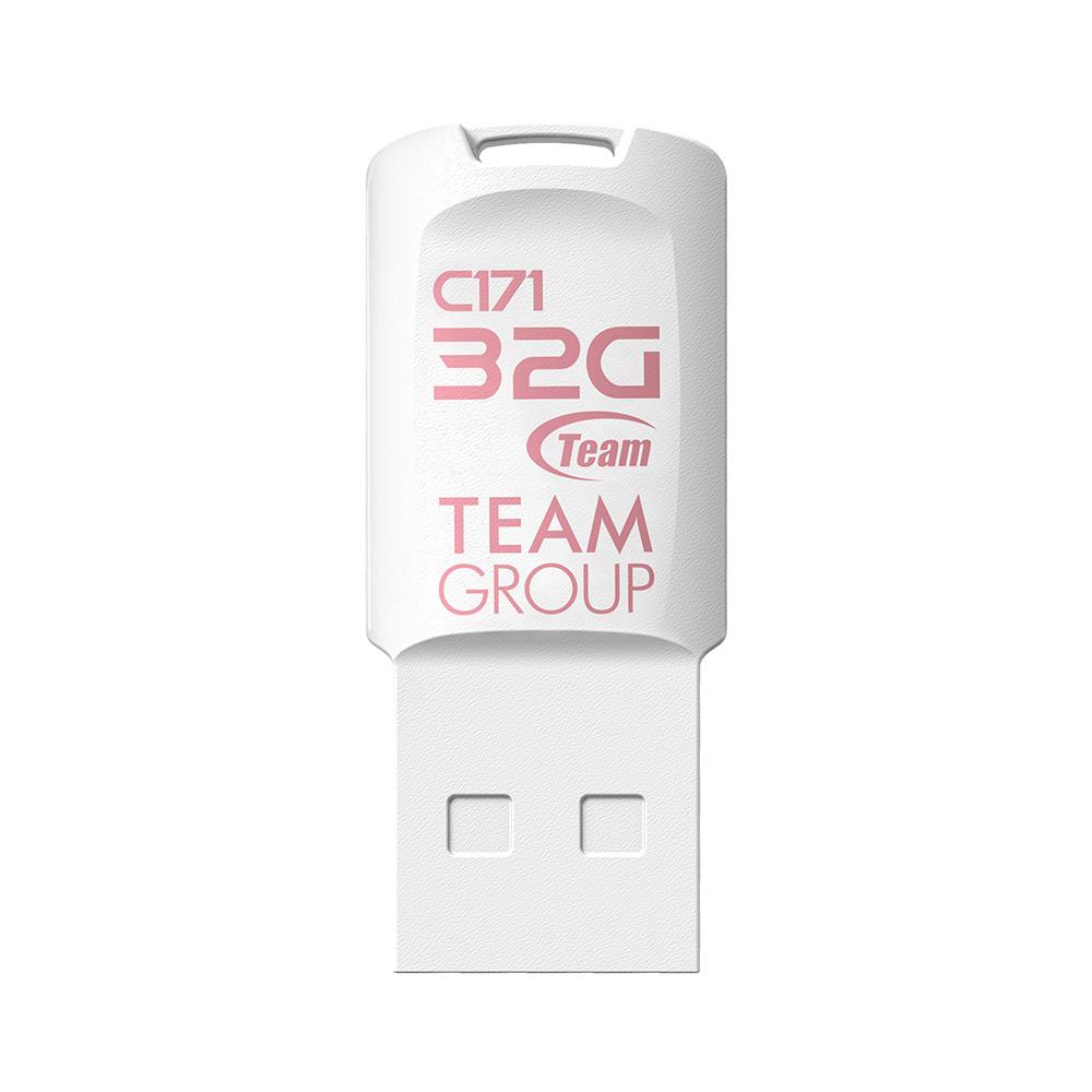USB Флаш памет TeamGroup C171 32GB USB 2.0
